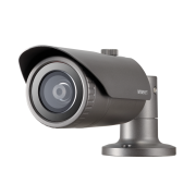 Samsung Wisenet QNO-6010R | QNO 6010 R | QNO6010R 2M H.265 IR Bullet Camera